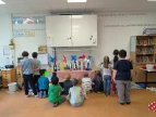 Die Kinder und ihre Ergebnisse