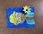 Portraits von Vincent van Gogh