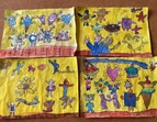 Bilder nach James Rizzi