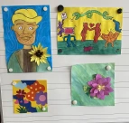 Bilder von verschieden Künstlern